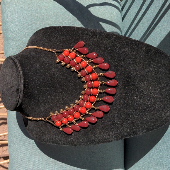 Necklace - Picture 2 of 2